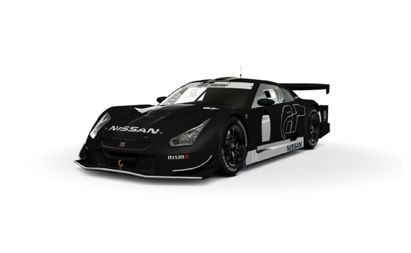 Illustration for article titled Gran Turismo 5 Gets Blue PS3 In Japan